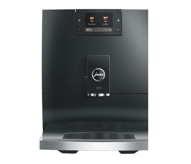 Jura C9 Piano Black (EA) - 1529211 - zdjęcie 3